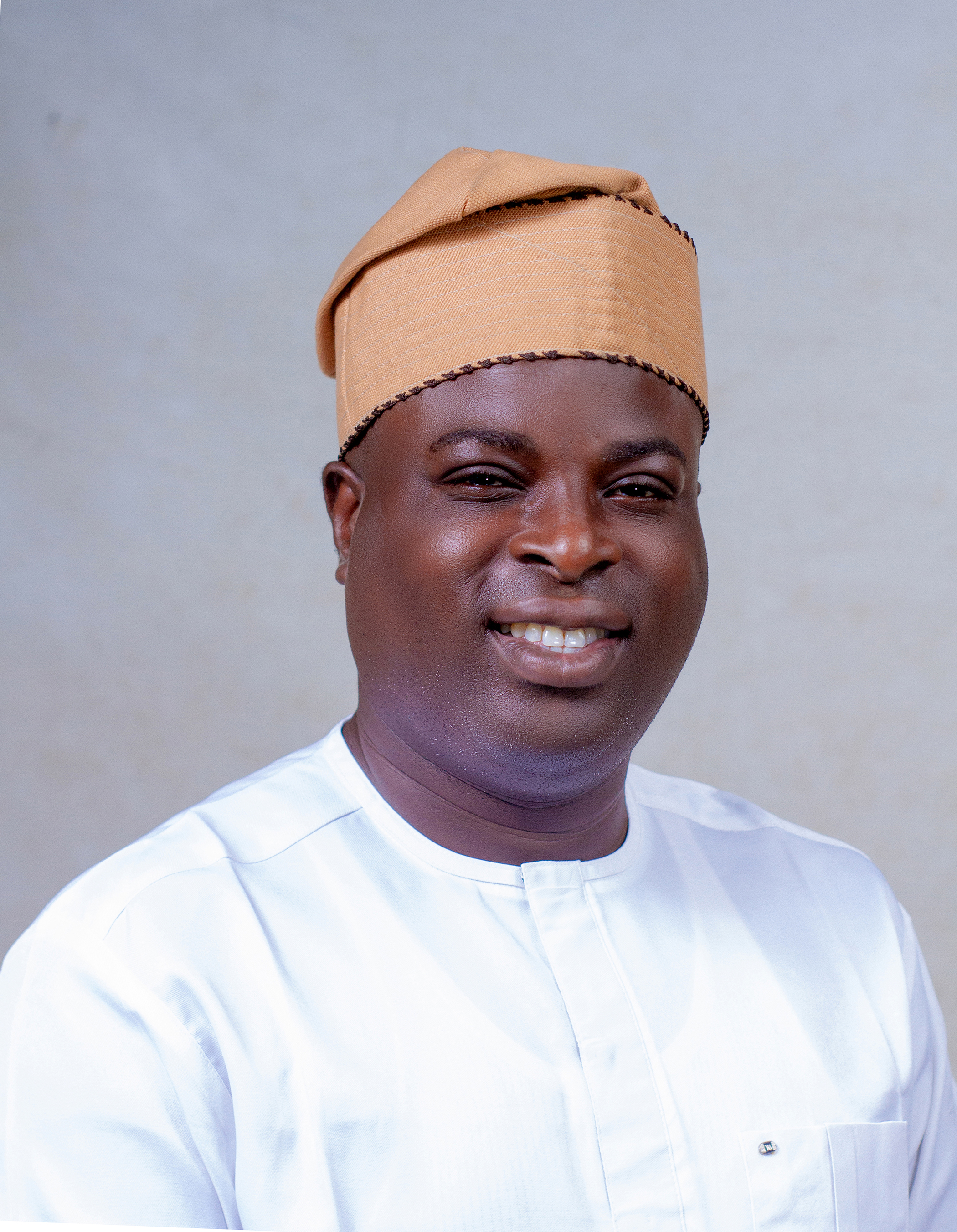 Political Head